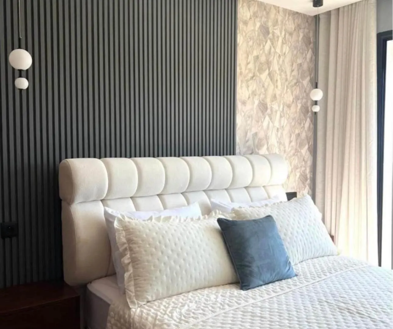 Appartement De Reve Pres De La Mer Confort Et Vur Magnifique Agadir 0*,  Marocko
