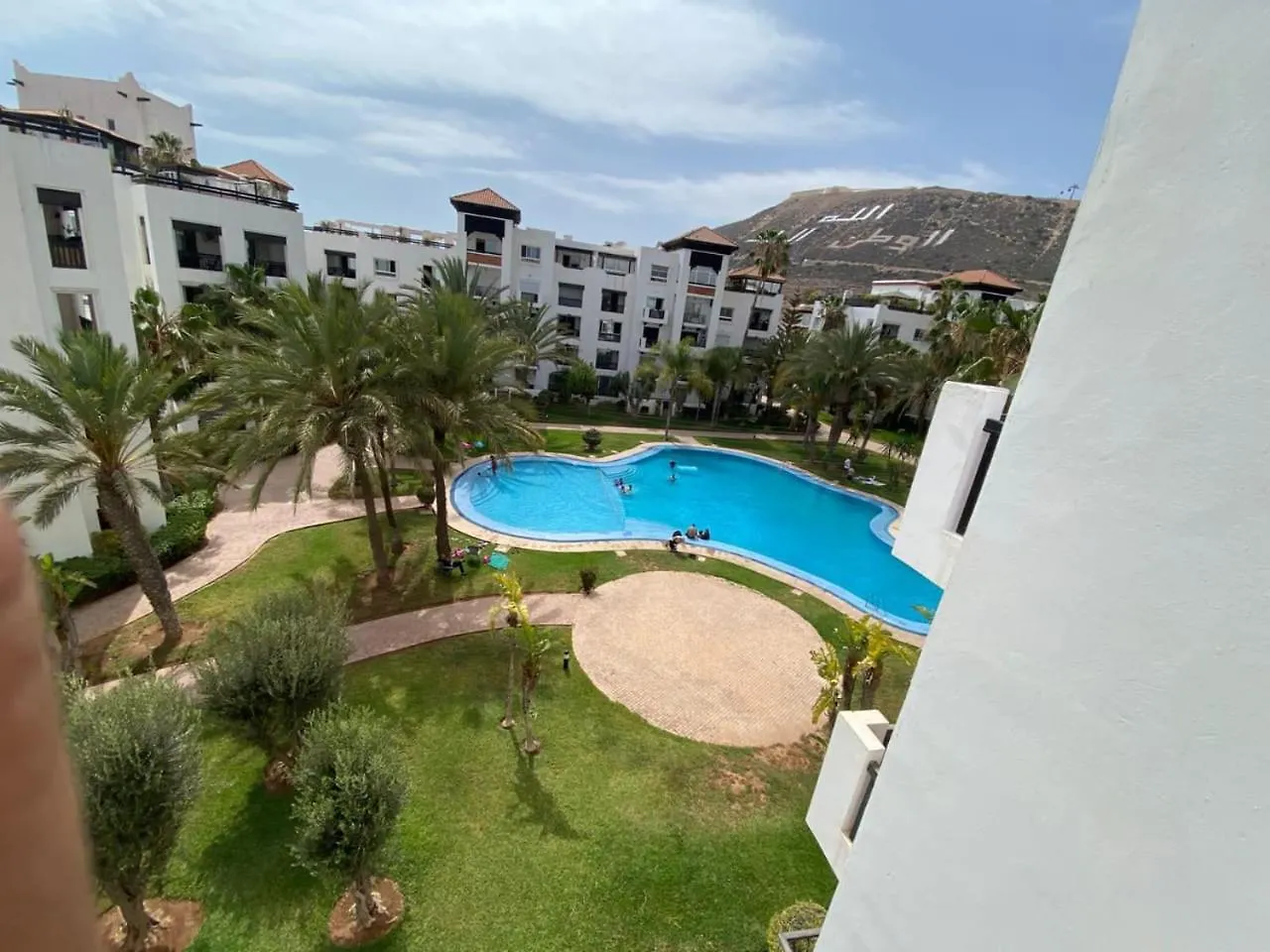 Appartement De Reve Pres De La Mer Confort Et Vur Magnifique location